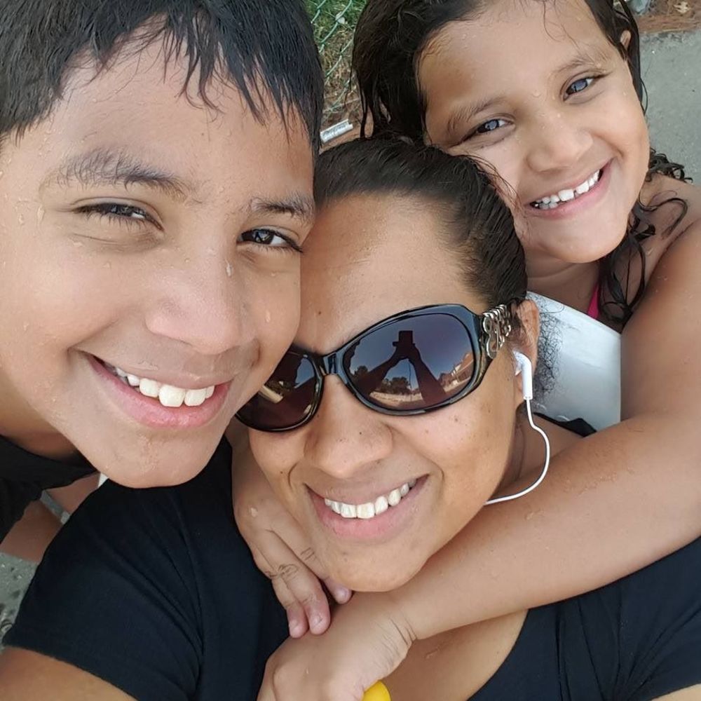 Meet your Posher, Karen-gerson